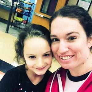 Meet your Posher, Jennifer